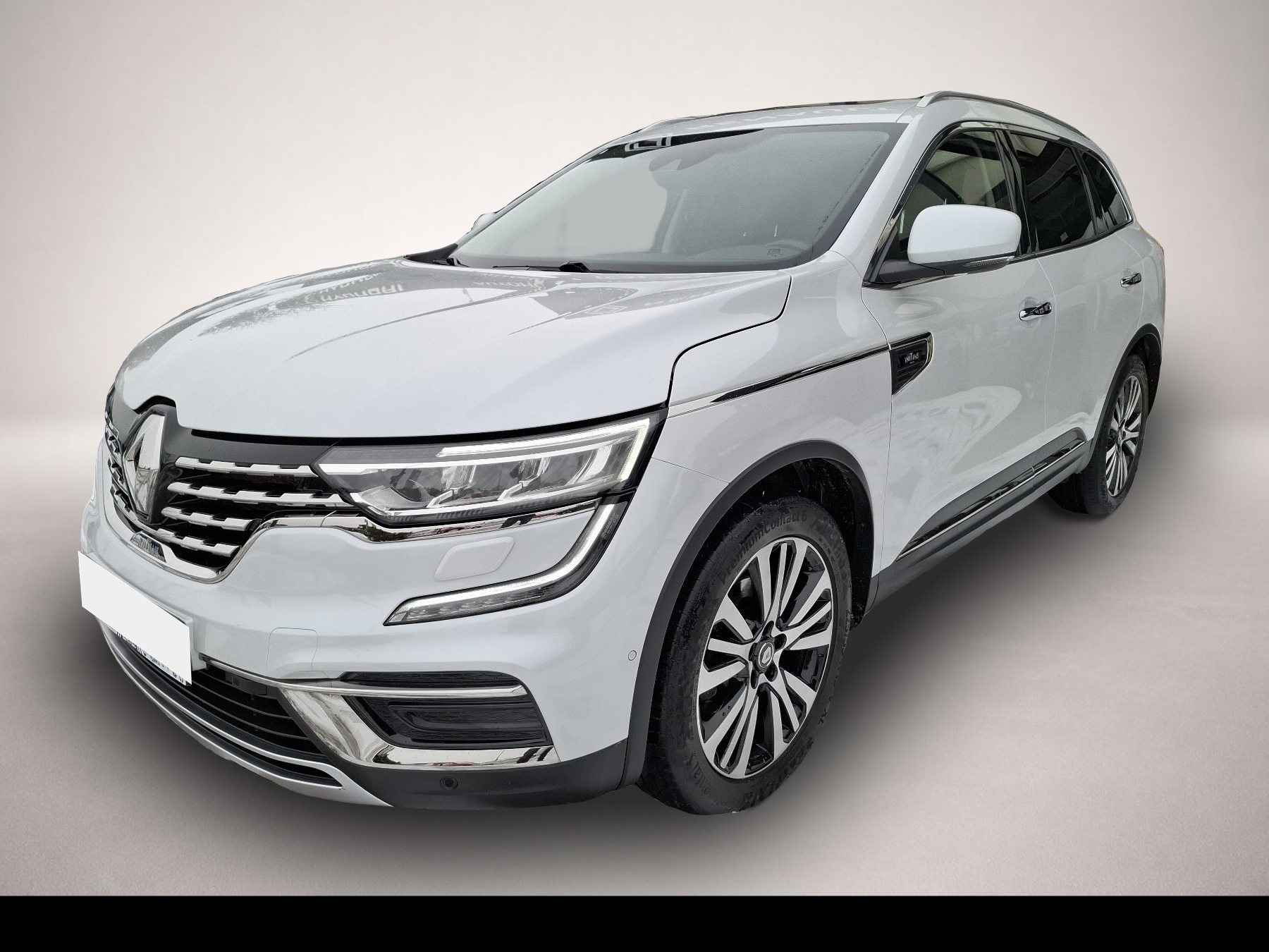 Renault Koleos (01/2023, Diesel)