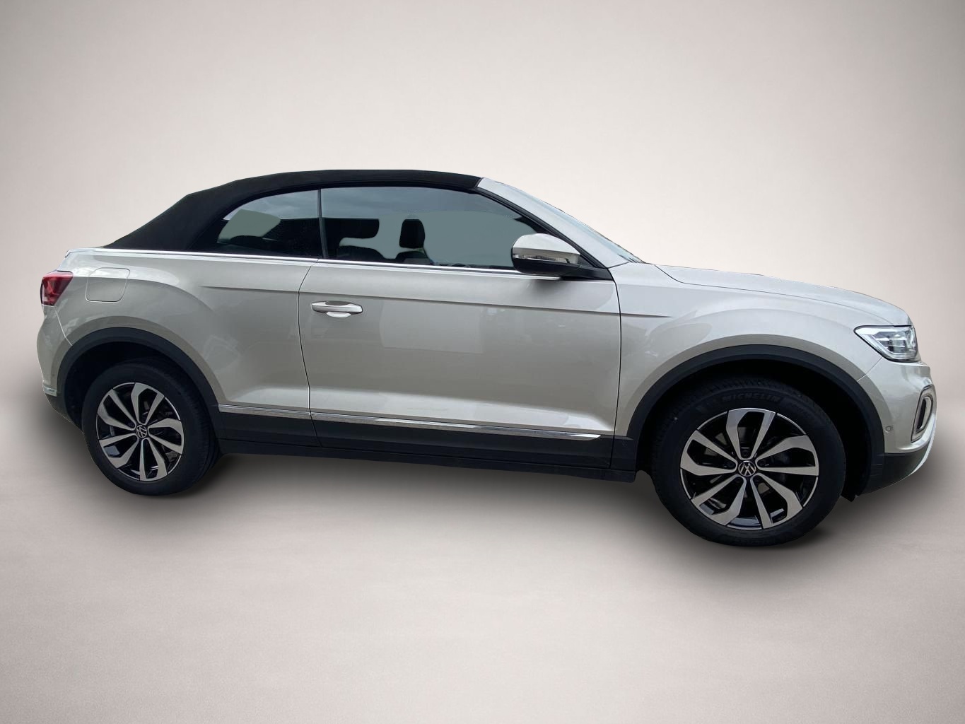 Volkswagen T-Roc (07/2022, )