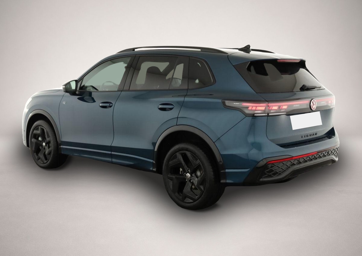 Volkswagen Tiguan (12/2025, Diesel)