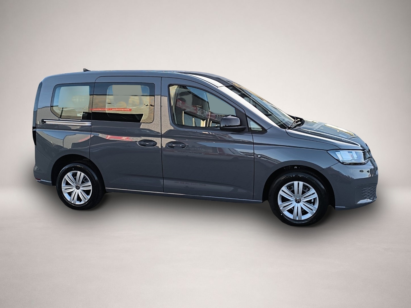 Volkswagen Caddy (06/2026, Benzin)