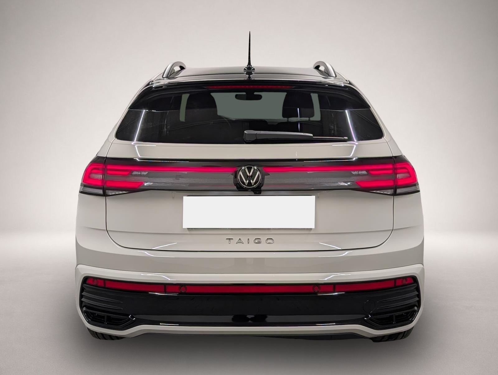 Volkswagen Taigo, Bild 8 von 8