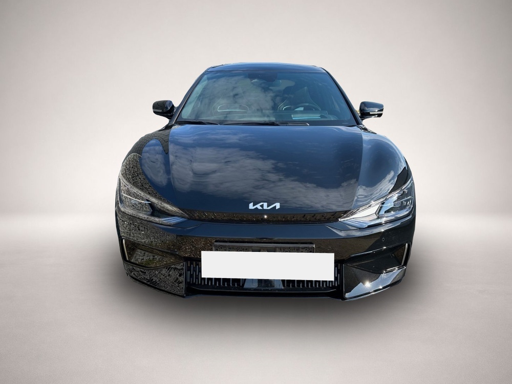 Kia EV6, Bild 2 von 5