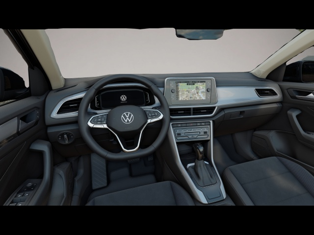 Volkswagen T-Roc (01/2025, )