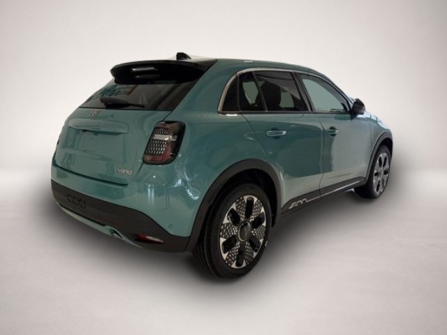 Fiat 600, Bild 5 von 5