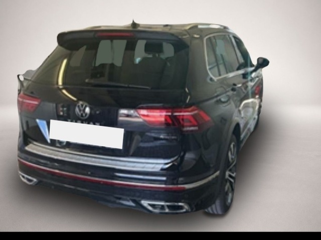 Volkswagen Tiguan (07/2022, )