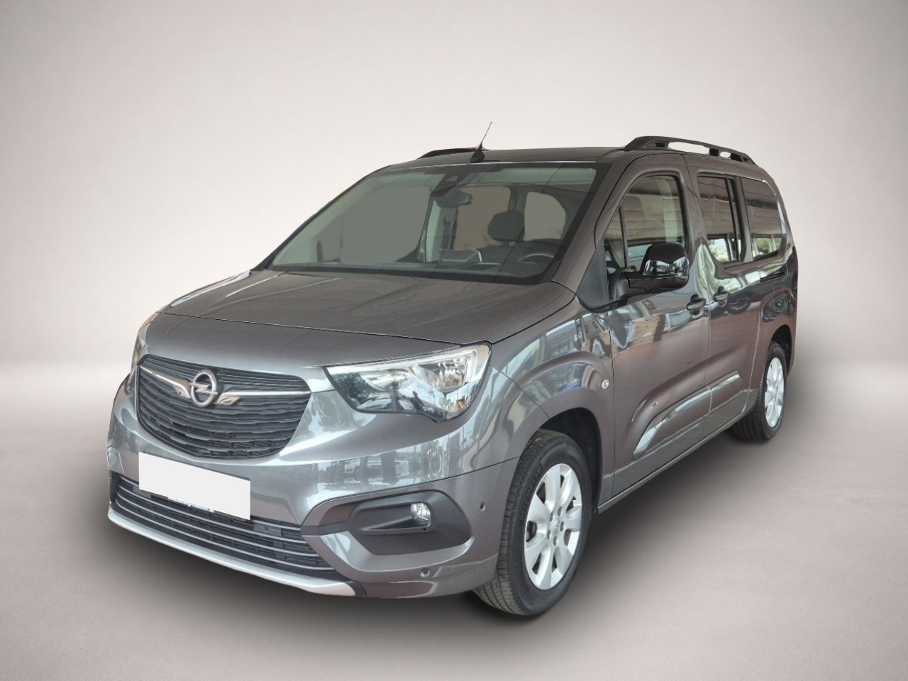 Opel Combo Electric (12/2022, ELECTRIC)