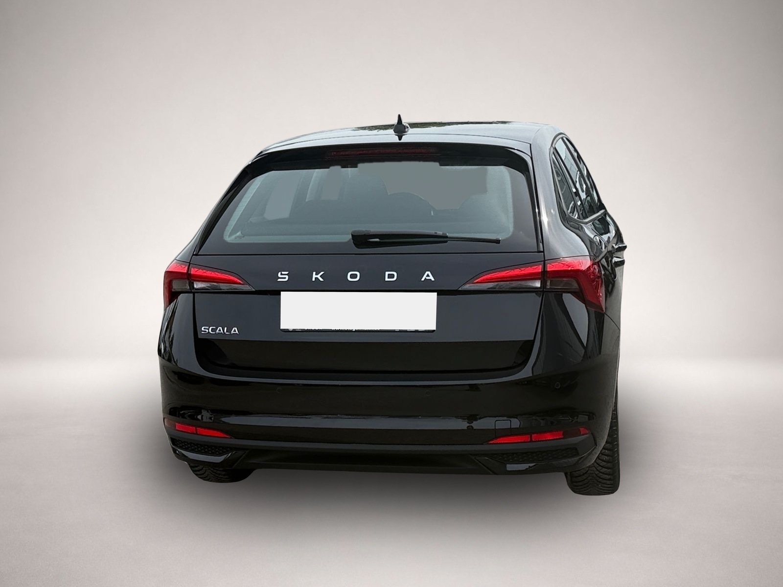 Skoda Scala (07/2025, )