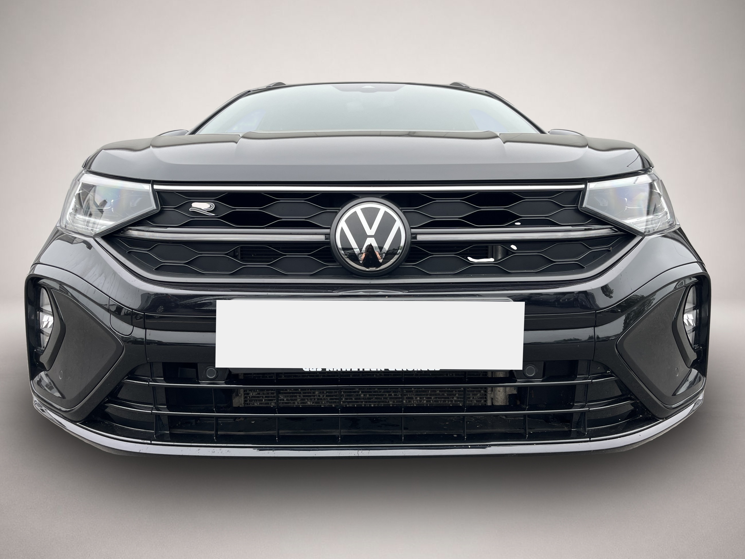 Volkswagen Taigo (05/2022, Benzin)