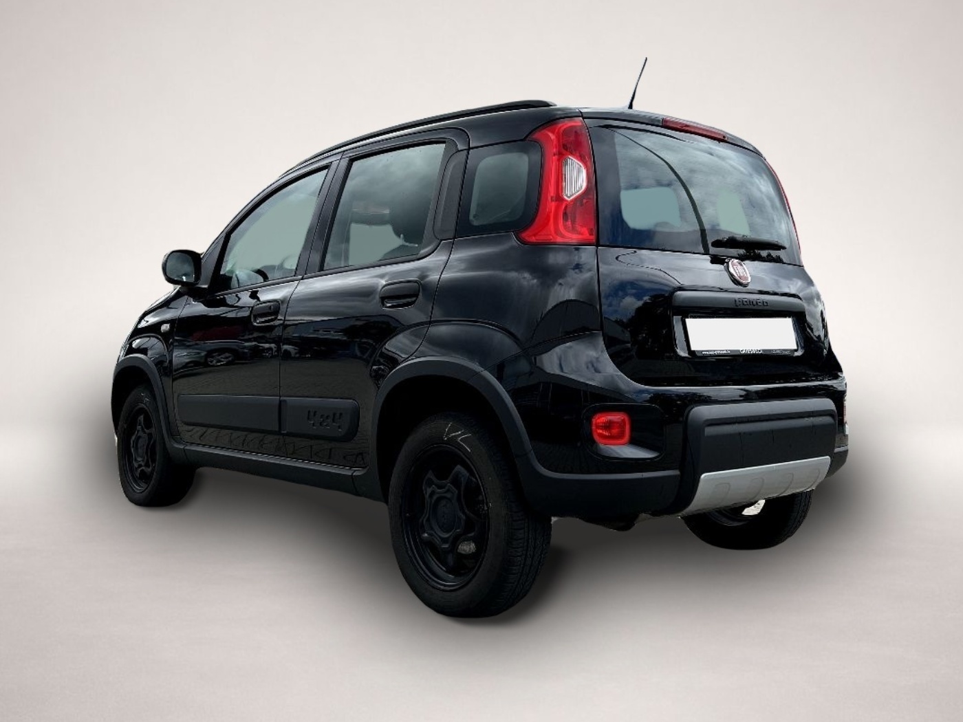 Fiat Panda (12/2020, )