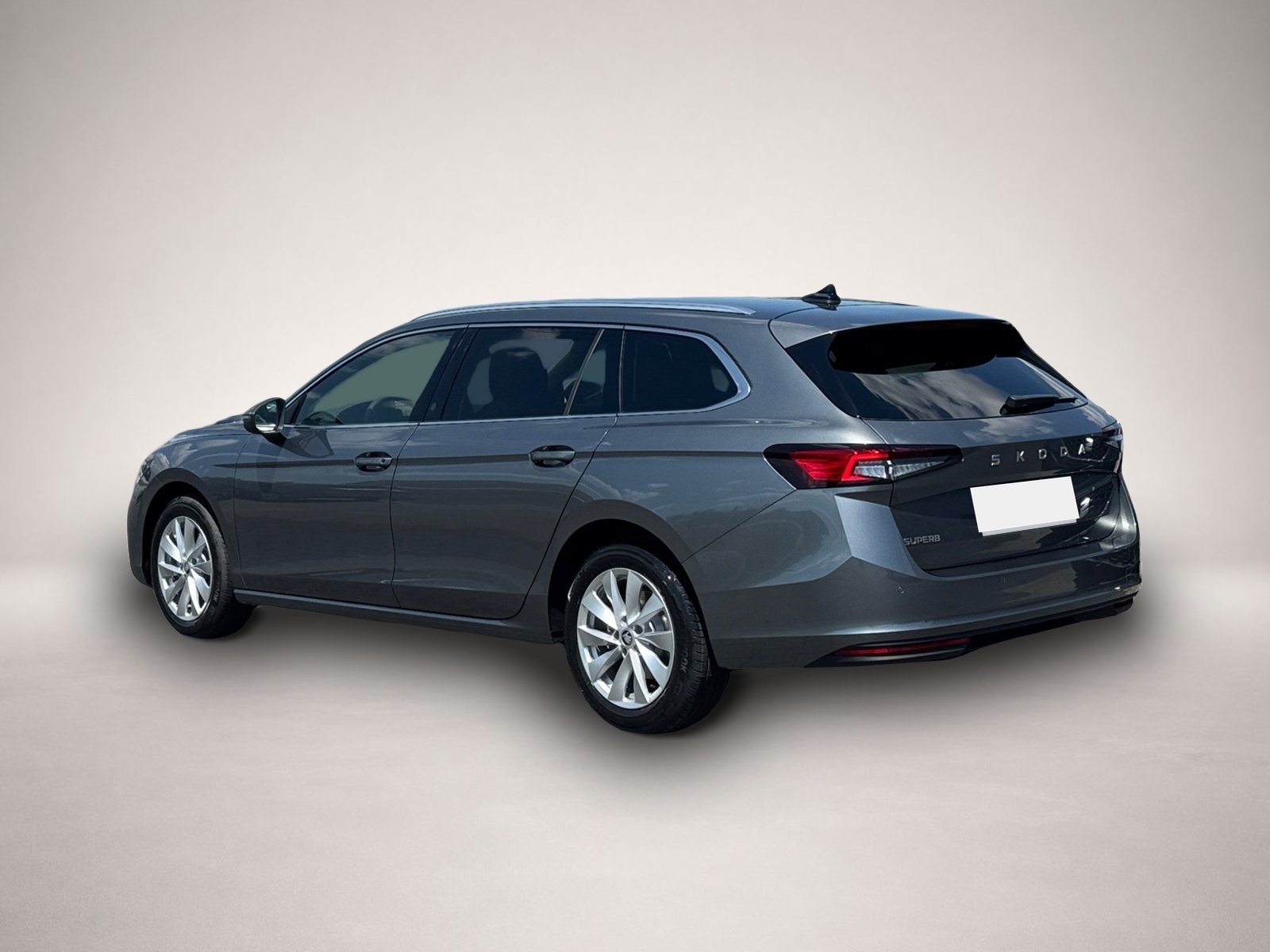 Skoda Superb (05/2026, Diesel)