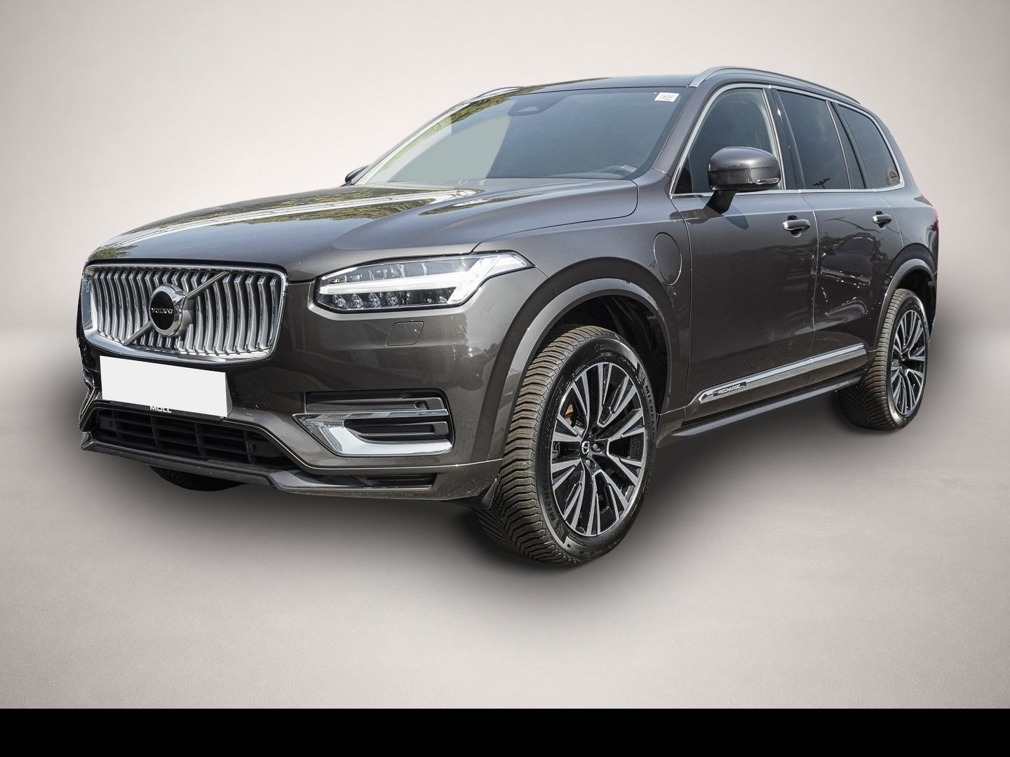 Volvo XC90 (04/2023, )