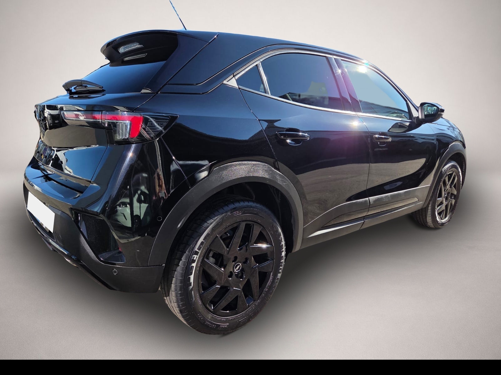 Opel Mokka (11/2022, Diesel)