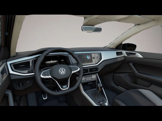 Volkswagen Polo (02/2025, )