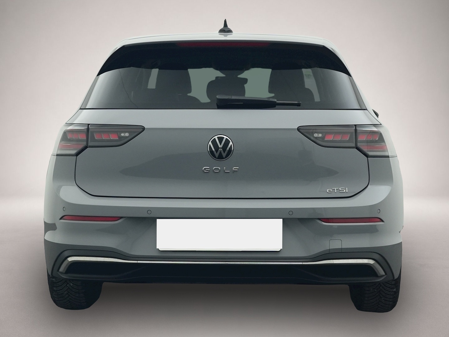 Volkswagen Golf (05/2025, Benzin)