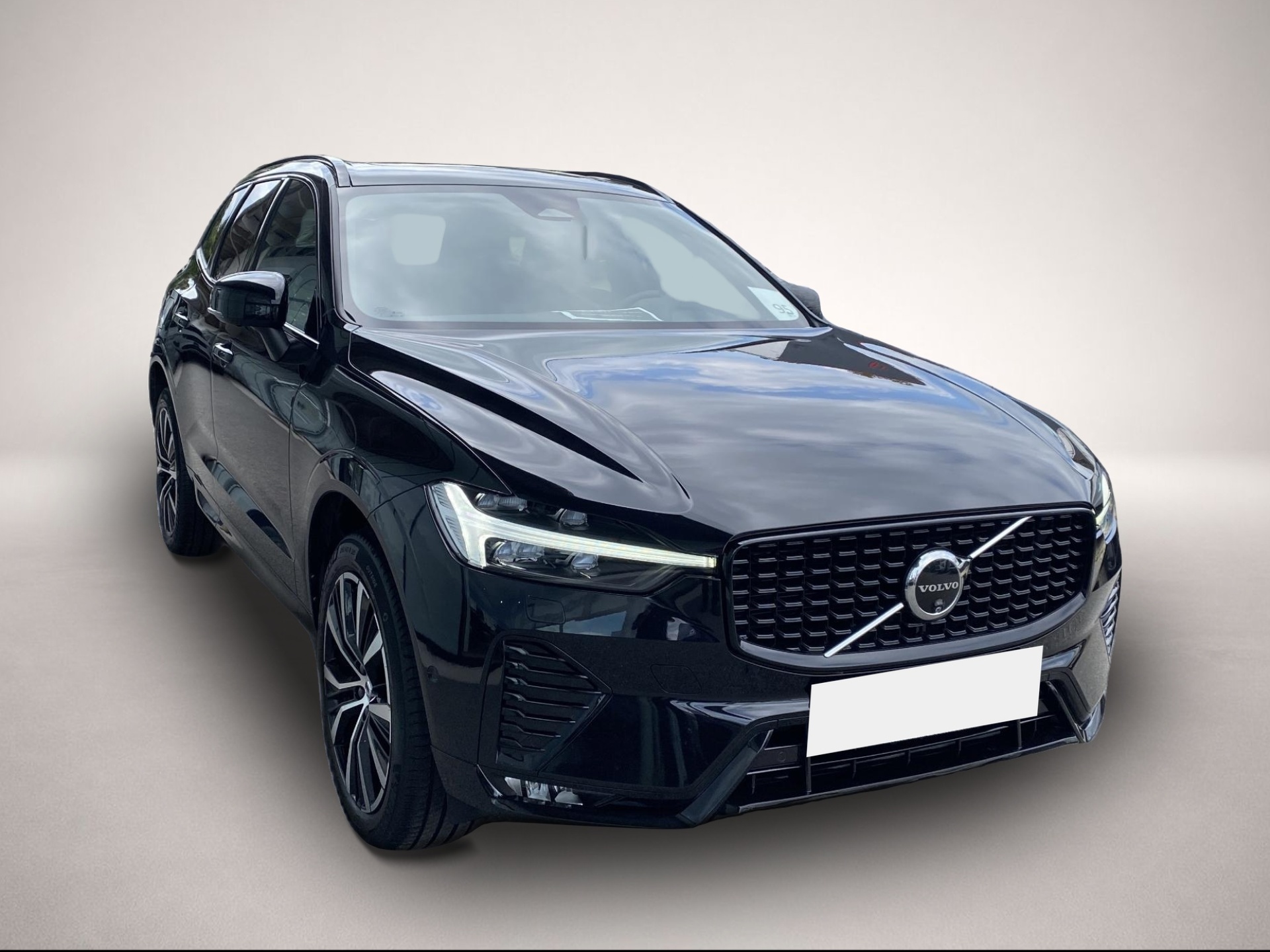 Volvo XC60 (06/2023, Diesel)