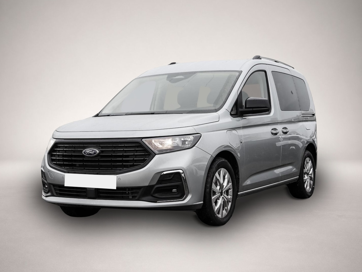 Ford Tourneo Connect (03/2026, Hybrid (Benzin/Elektro))