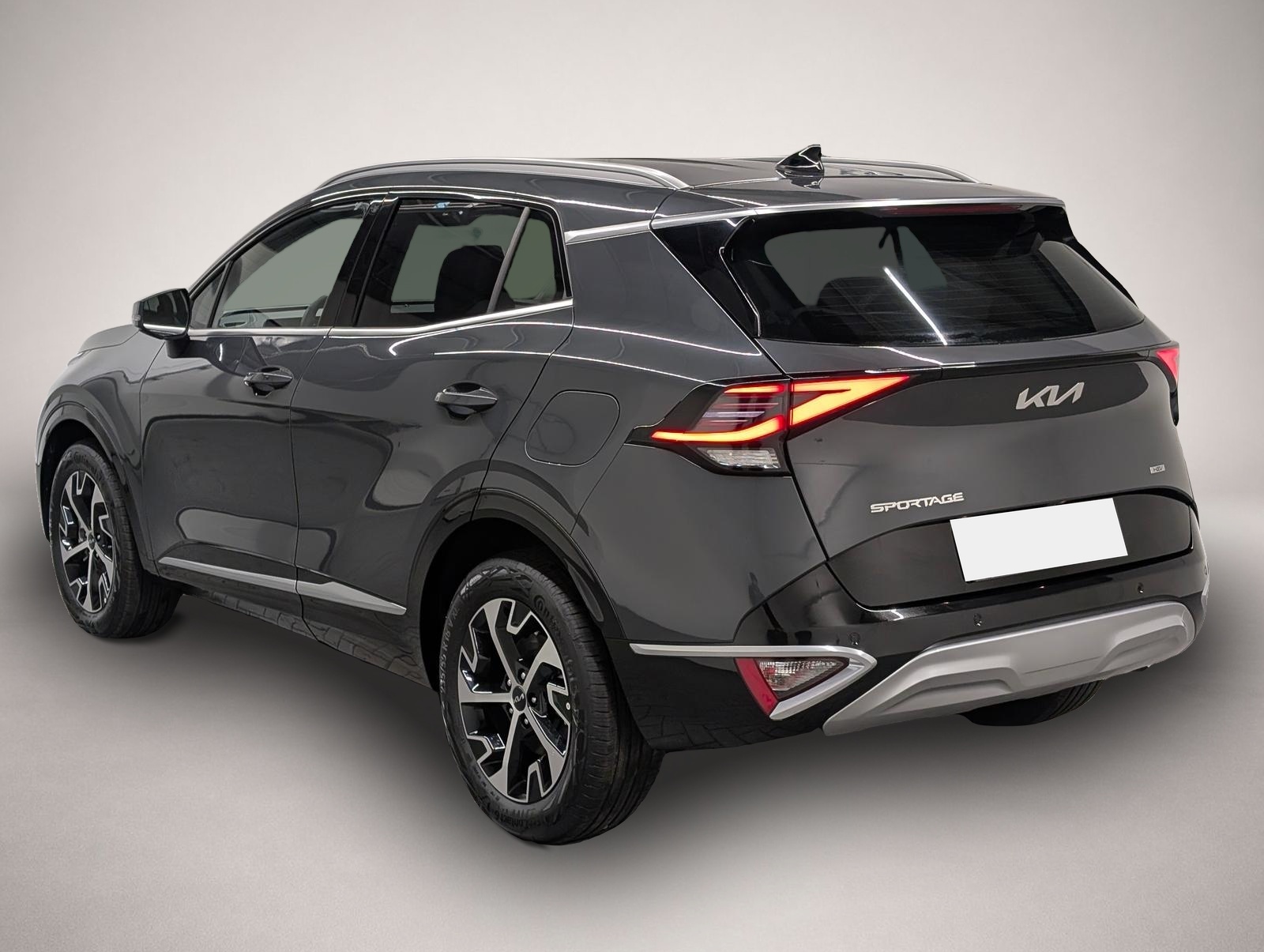 Kia Sportage, image 3 of 7