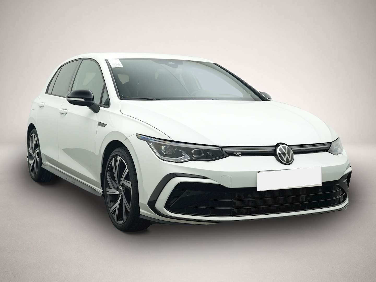 Volkswagen Golf (03/2024, Benzin)