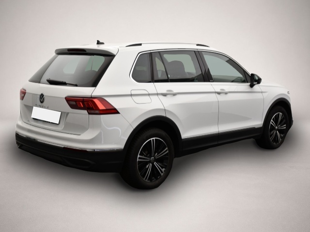 Volkswagen Tiguan (12/2023, Diesel)