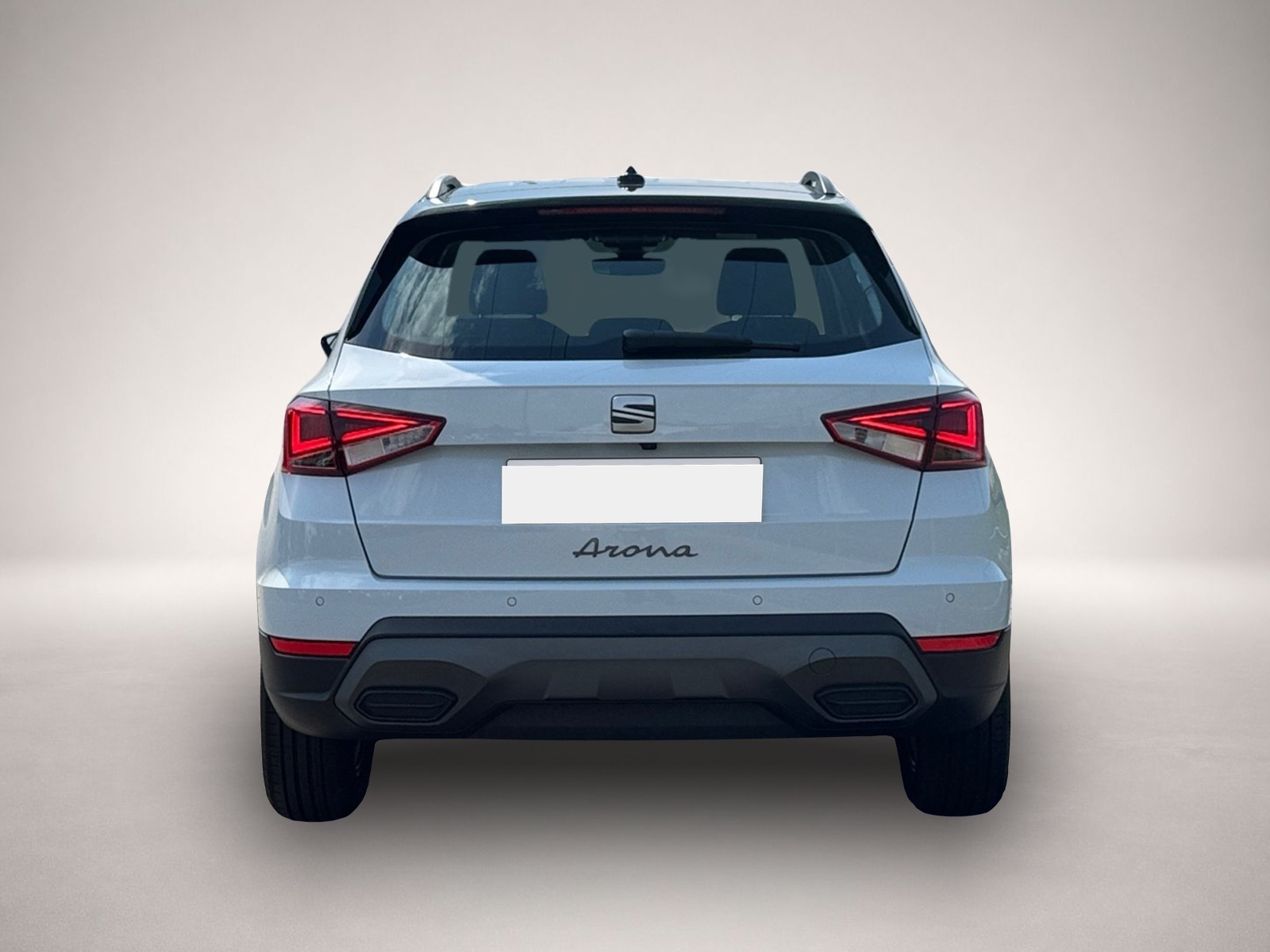 Seat Arona (04/2026, Benzin)