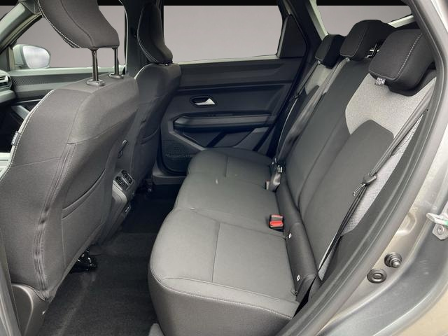 Dacia Bigster, Bild 4 von 4