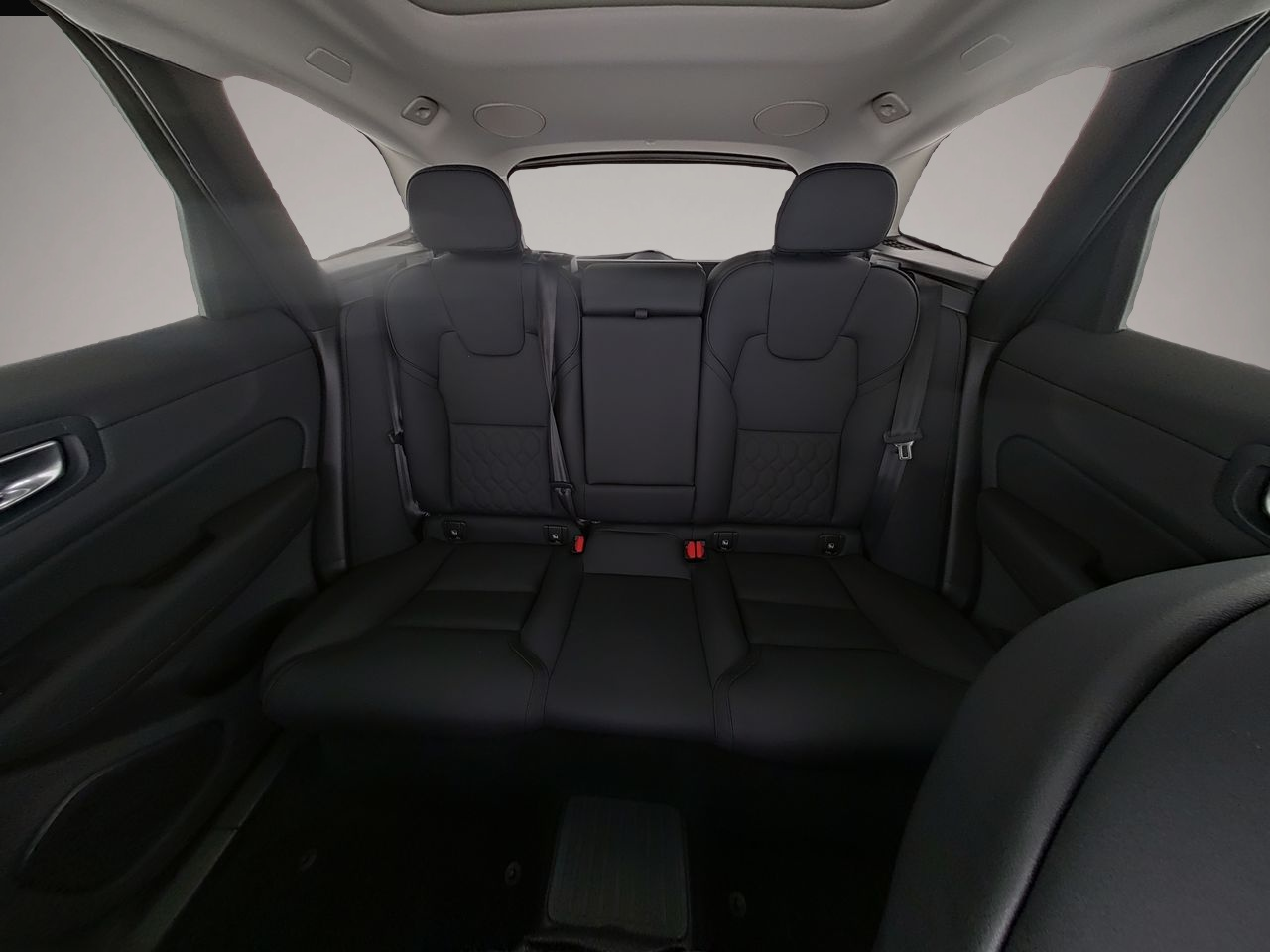 Volvo XC60 (07/2025, Hybrid (Benzin/Elektro))