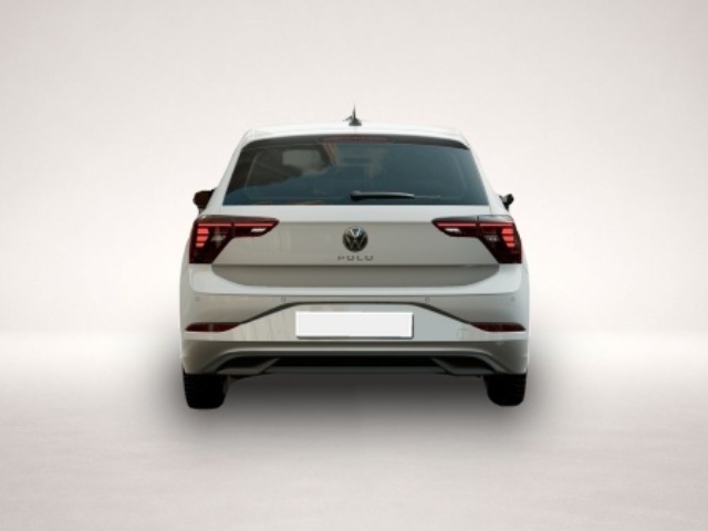 Volkswagen Polo (05/2026, Benzin)
