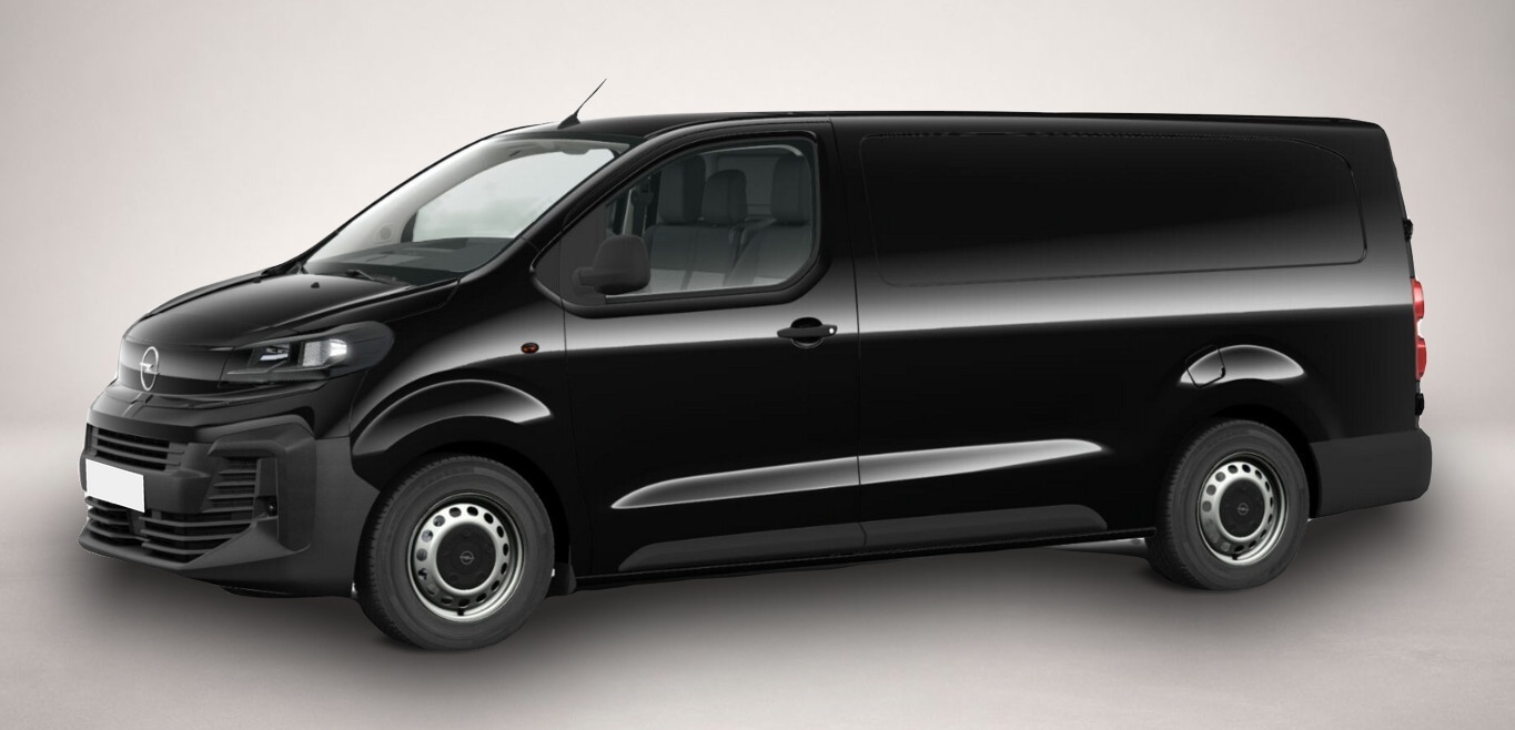 Opel Vivaro (04/2026, Diesel)