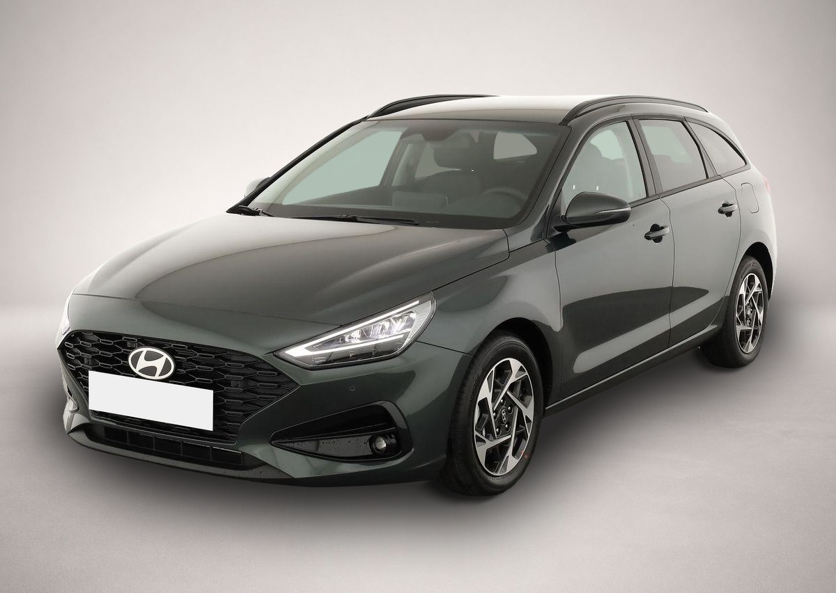 Hyundai i30 (05/2026, Benzin)