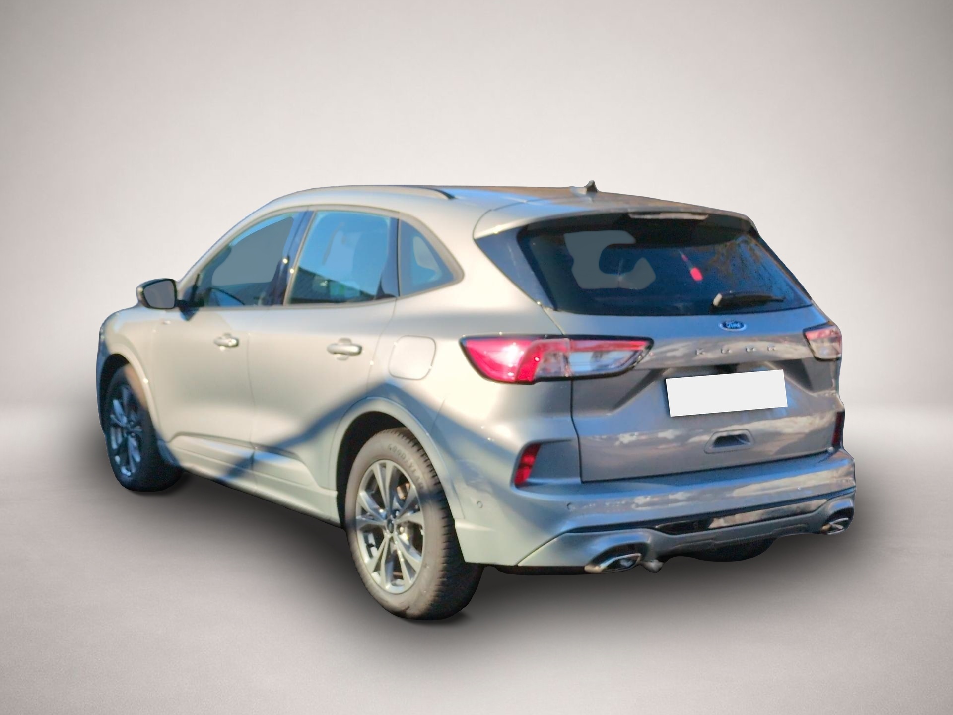 Ford Kuga (12/2023, Benzin)