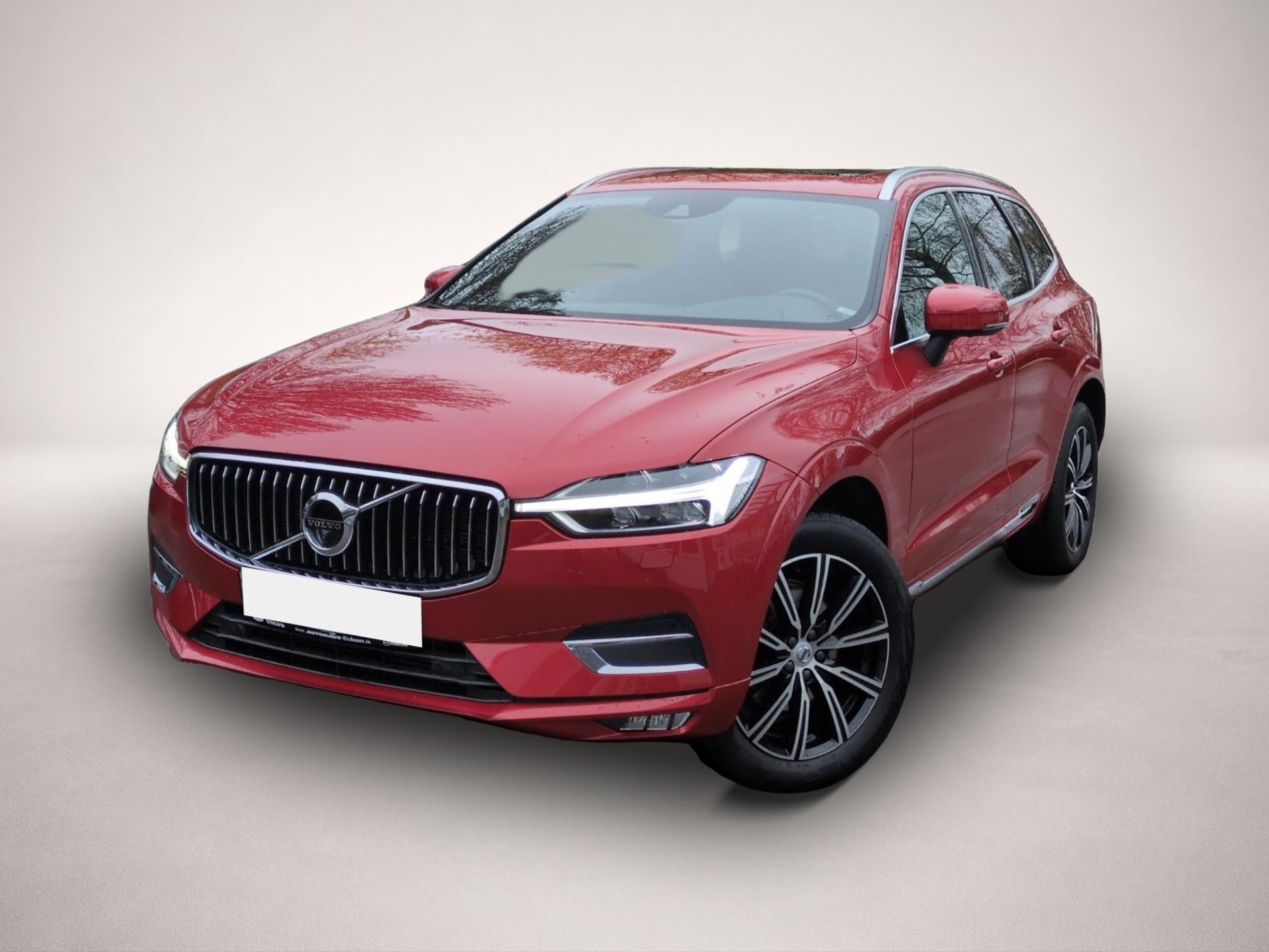 Volvo XC60 (02/2020, Diesel)