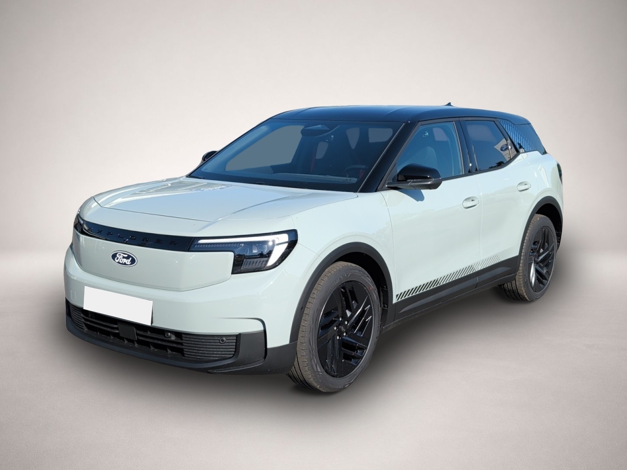 Ford Explorer, Bild 1 von 7