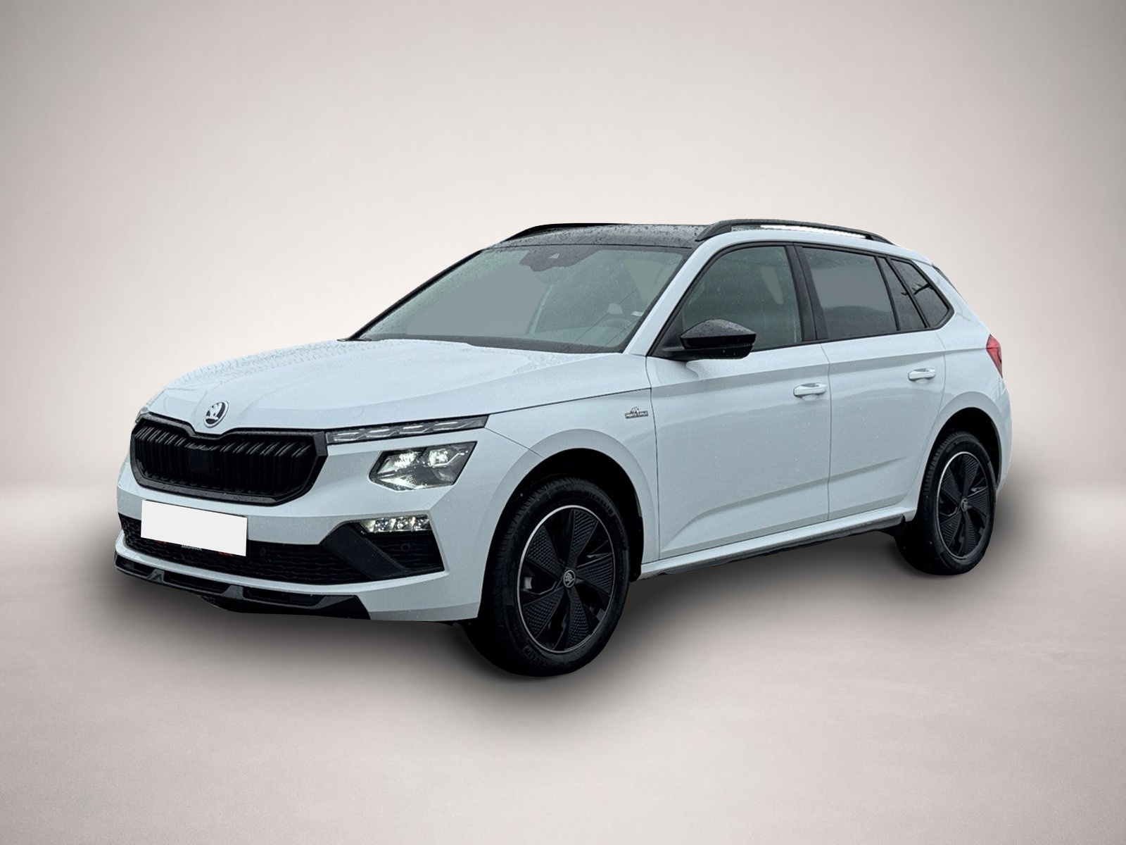 Skoda Kamiq (03/2026, Benzin)