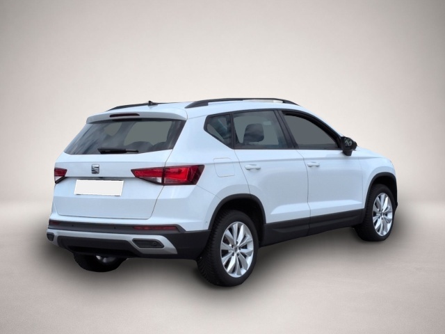 Seat Ateca (06/2025, Benzin)