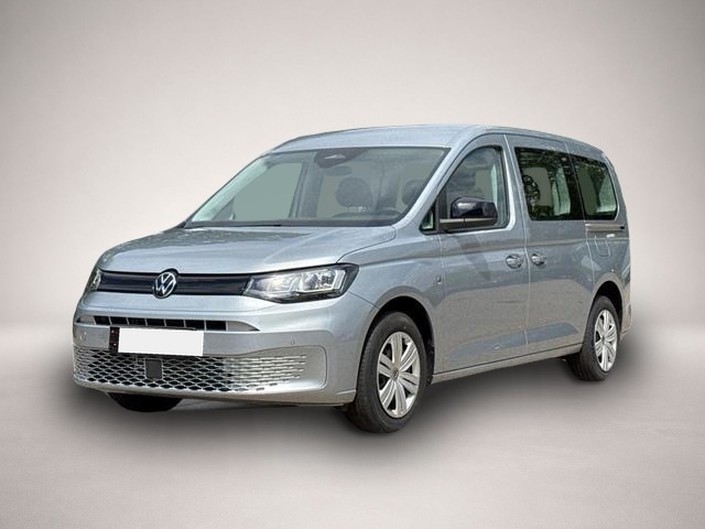 Volkswagen Caddy Maxi (06/2026, Benzin)