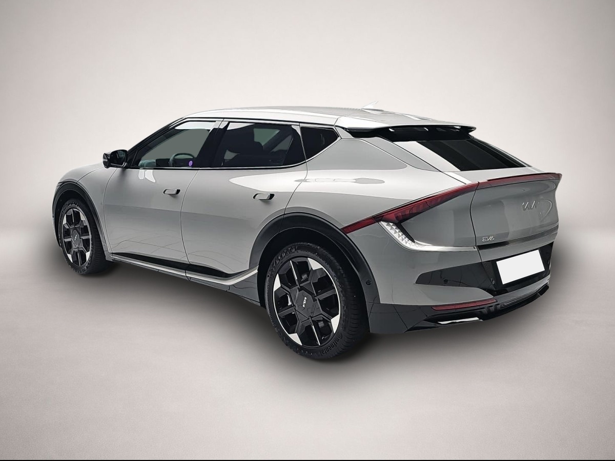 Kia EV6, Bild 3 von 4