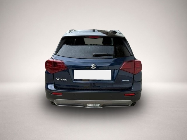 Suzuki Vitara, Bild 5 von 5