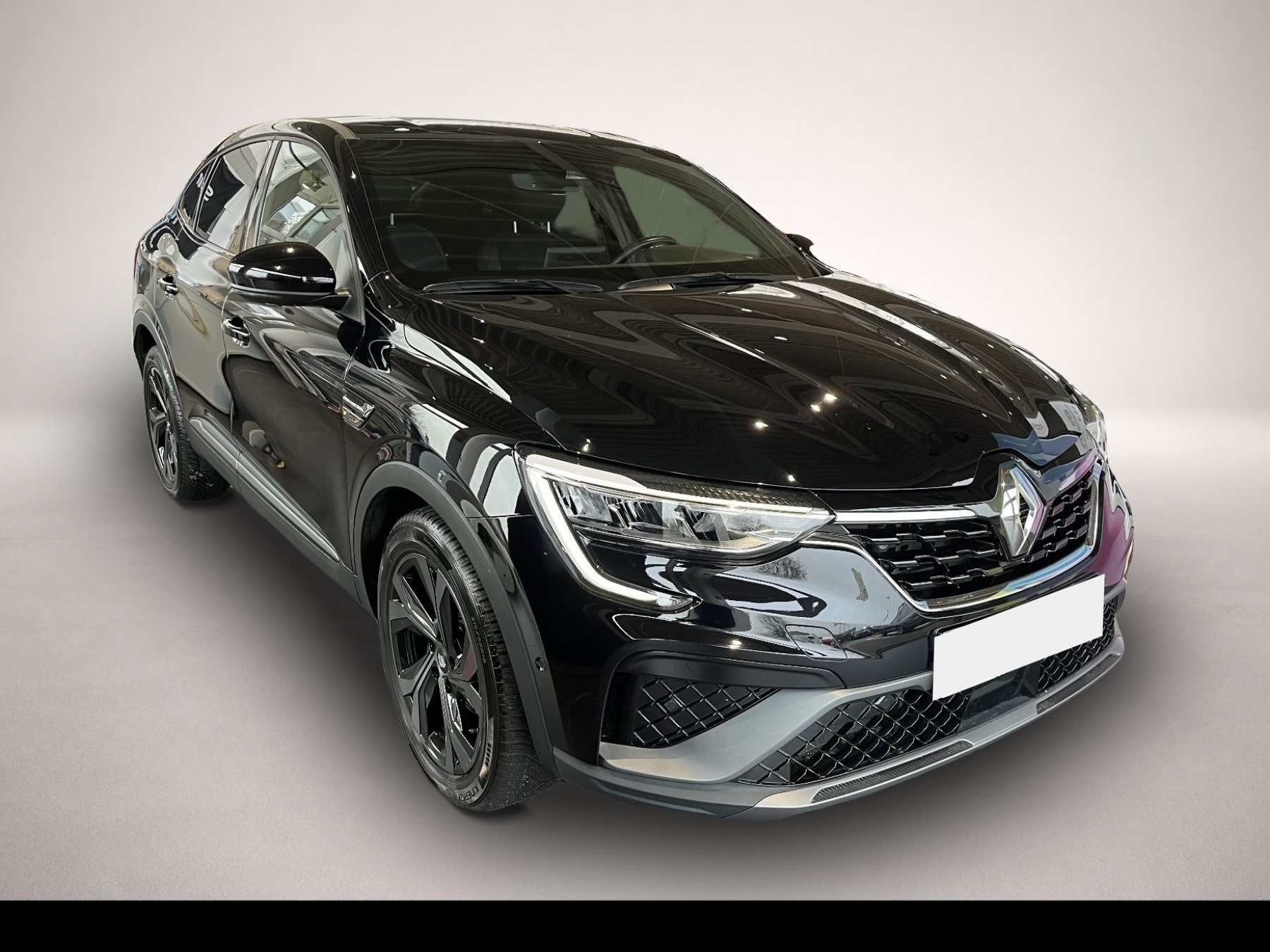 Renault Arkana (11/2023, Benzin)