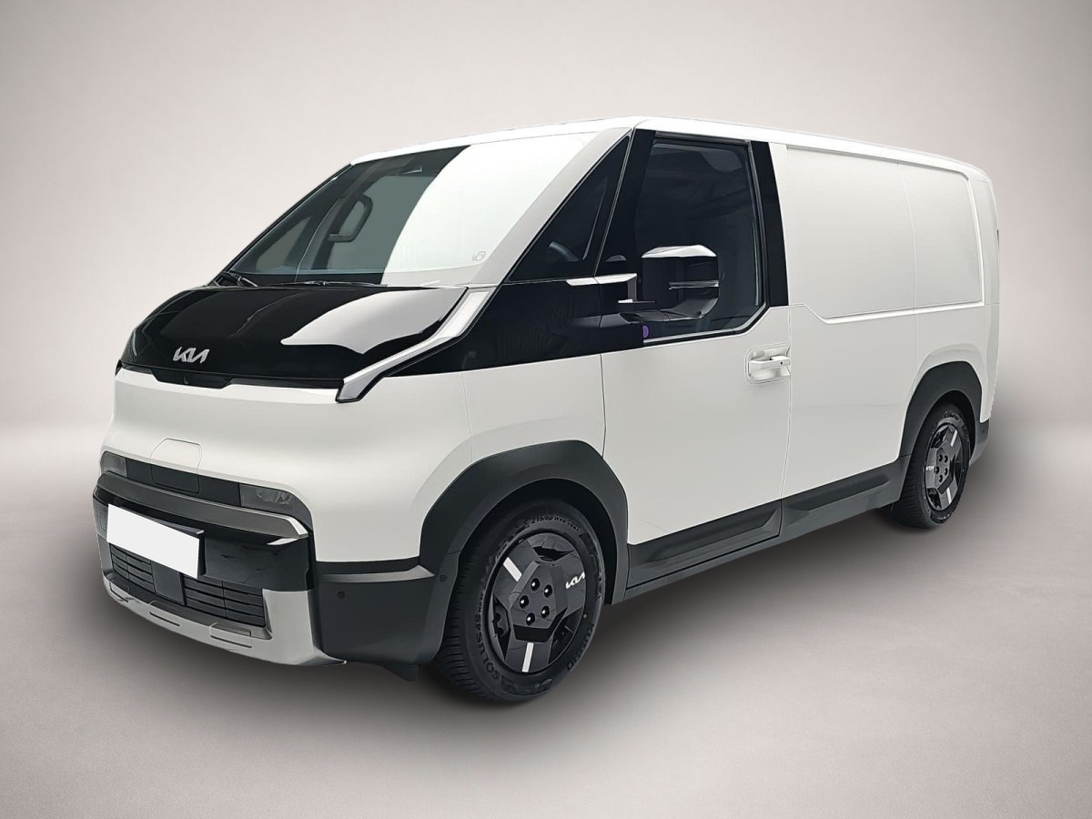 KIA PV5 (08/2026, ELECTRIC)