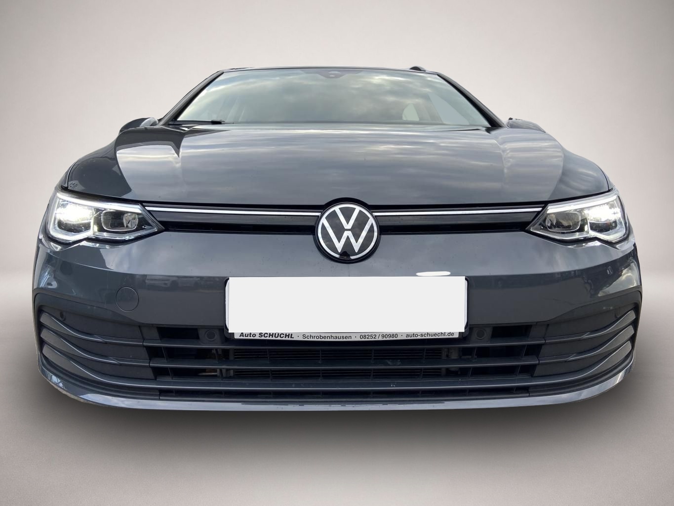 Volkswagen Golf (10/2023, )