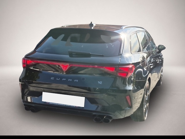 CUPRA Leon, Bild 5 von 7