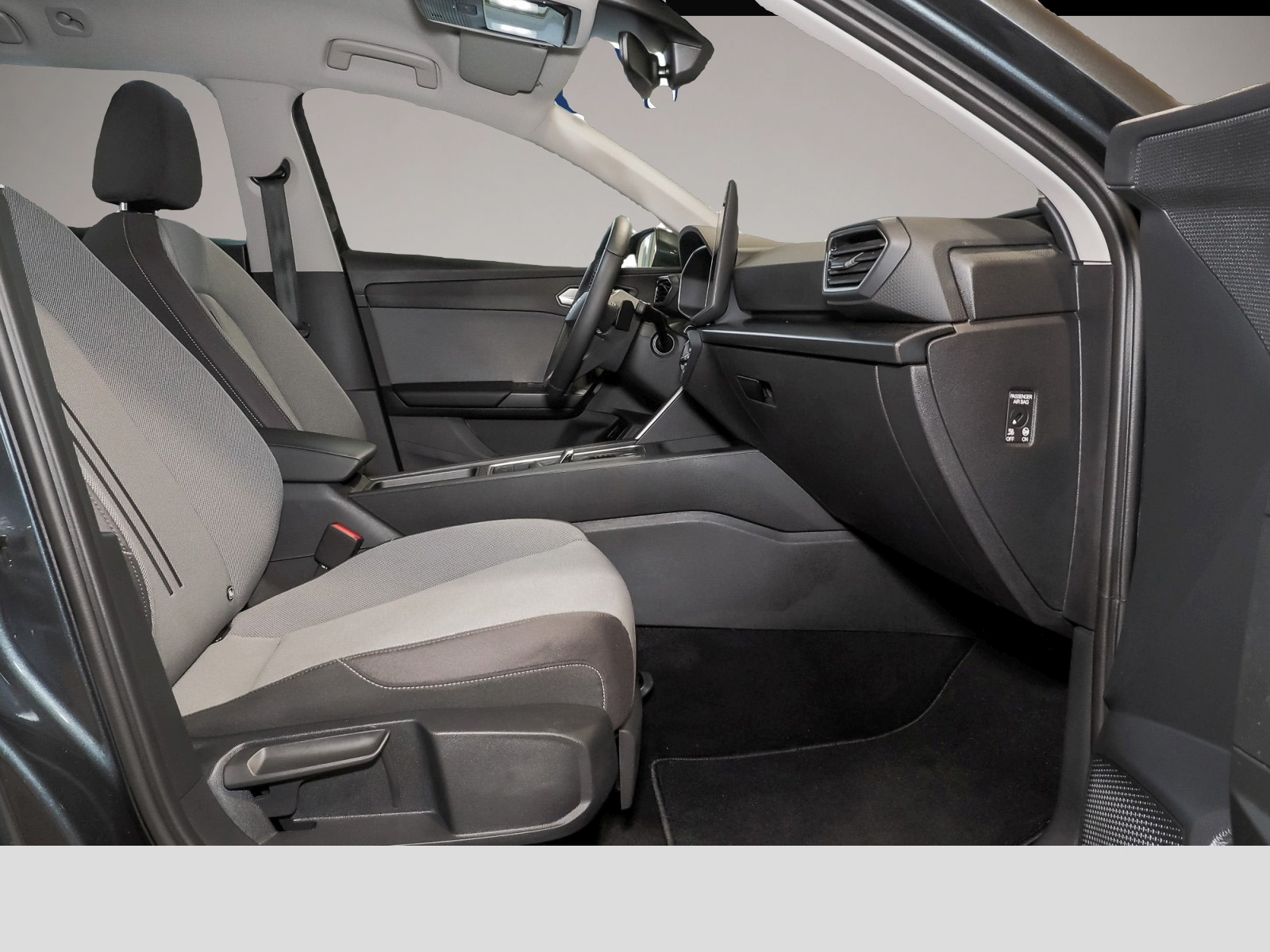 Seat Leon (01/2025, Diesel)
