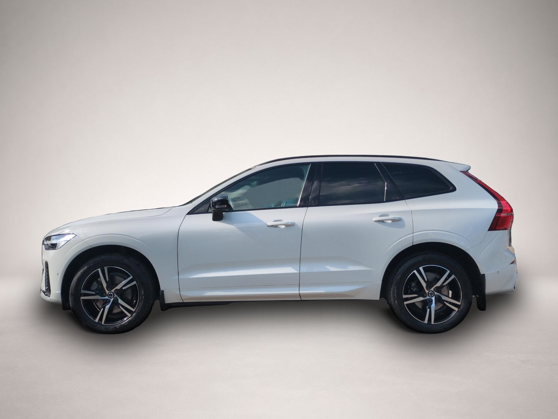 Volvo XC60 (06/2022, Benzin)