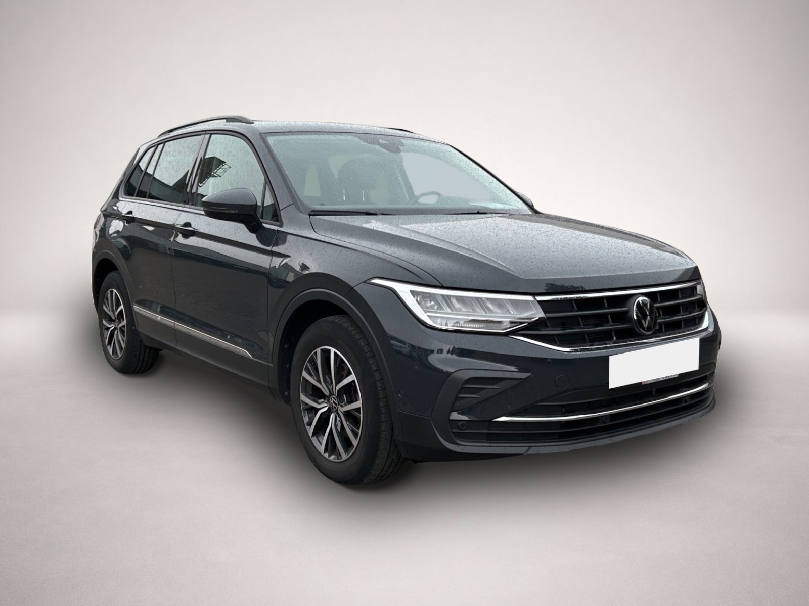 Volkswagen Tiguan (10/2023, Diesel)