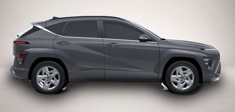 Hyundai Kona, image 2 of 4
