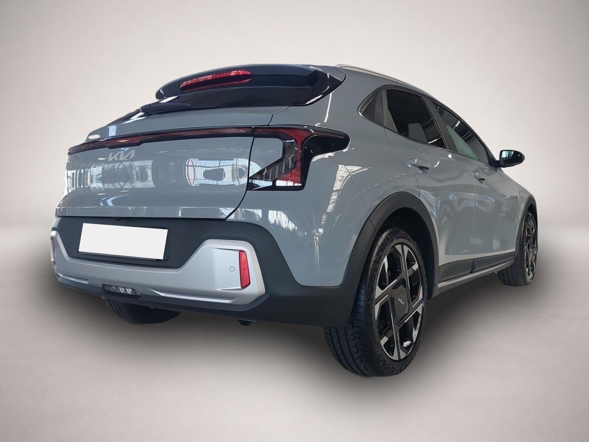 Kia XCeed, Bild 2 von 4