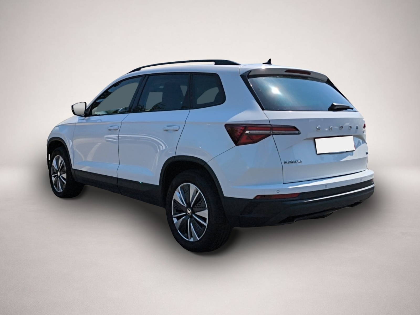 Skoda Karoq (02/2024, Diesel)