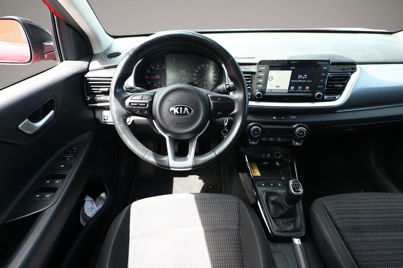 KIA Stonic (06/2018, )