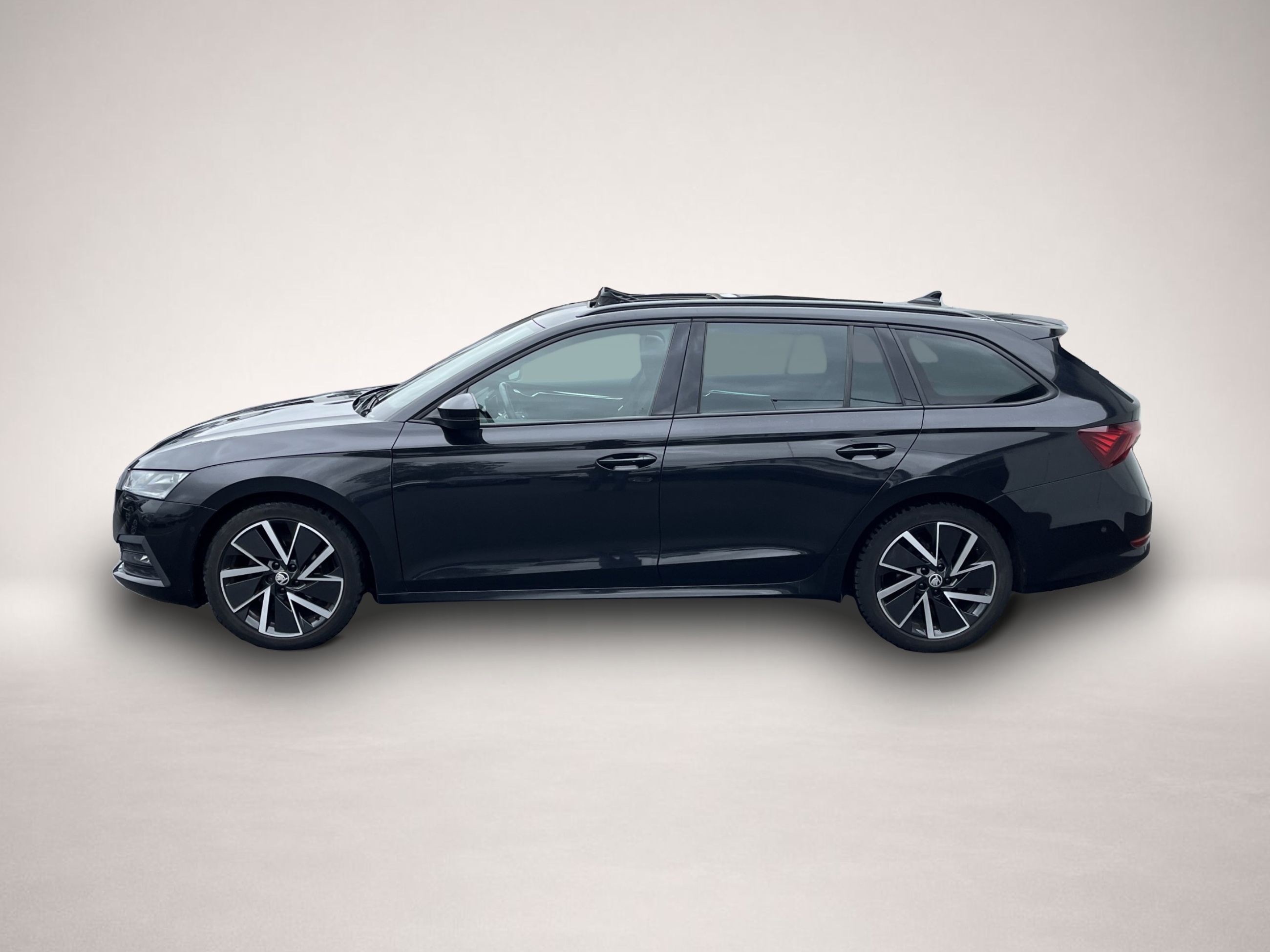 Skoda Octavia (04/2021, Diesel)