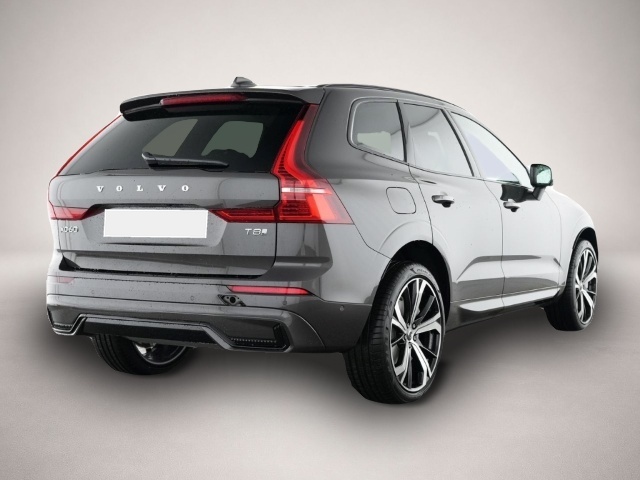 Volvo XC60 (03/2025, Hybrid (Benzin/Elektro))